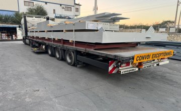Uluslar Arası Nakliyat